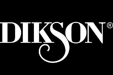 Dikson logo
