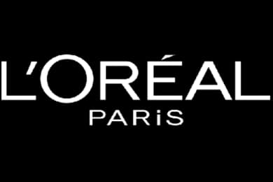 L'Oréal Paris logo