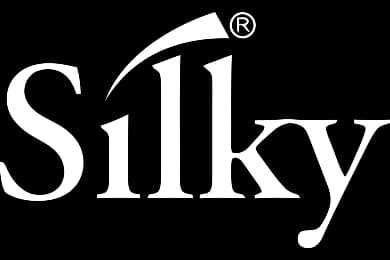 Silky logo