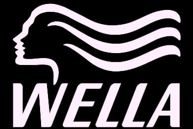 Wella Professionals logo