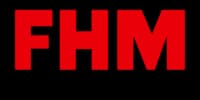 FHM Magazine Pakistan logo