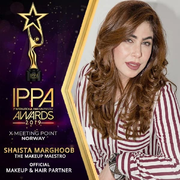 IPPA Awards Pakistan