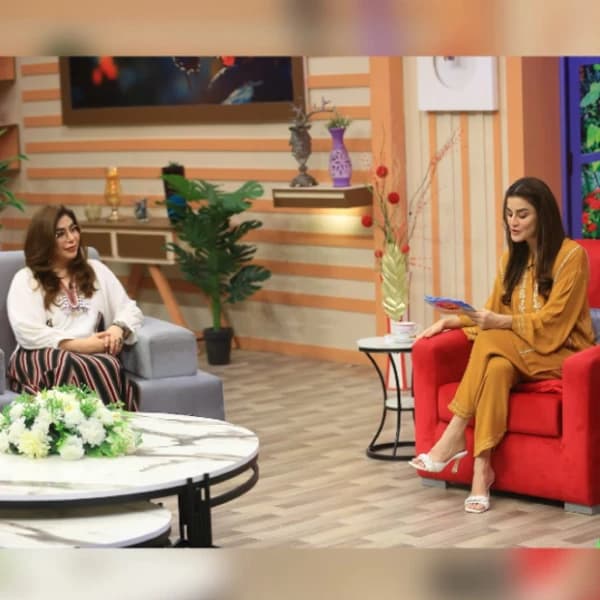 Roshan Sawera – Bol TV