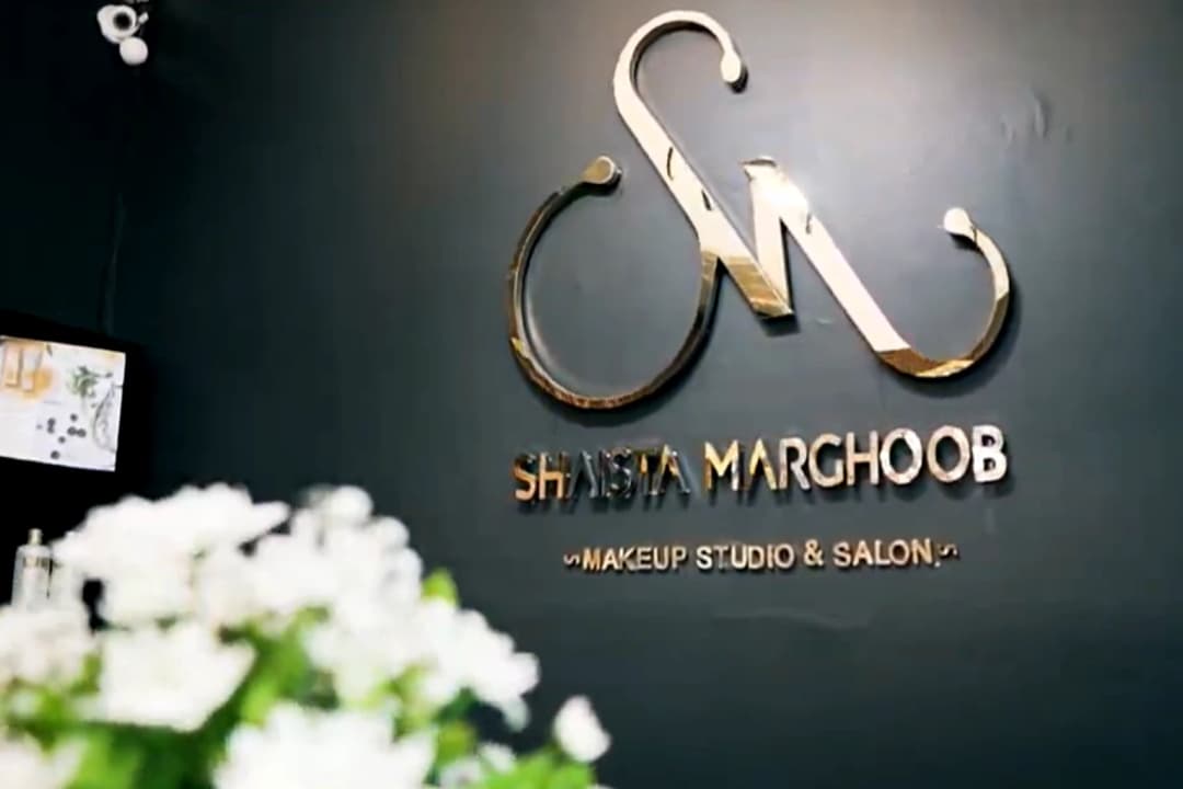 Shaista Marghoob Clifton Salon